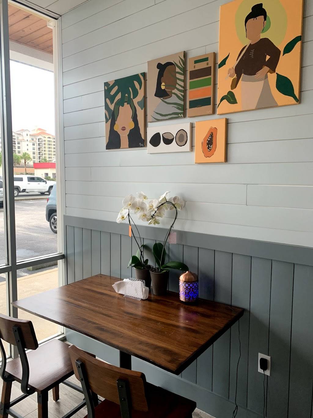 Pinto Thai Bistro | restaurant | 756 3rd St S, Jacksonville Beach, FL 32250, USA | 9043727243 OR +1 904-372-7243