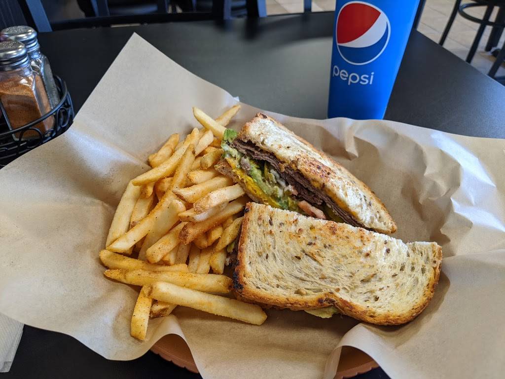 JLB Eatery | restaurant | 10950 FM 1960 Ste A, Houston, TX 77070, USA | 2816539970 OR +1 281-653-9970