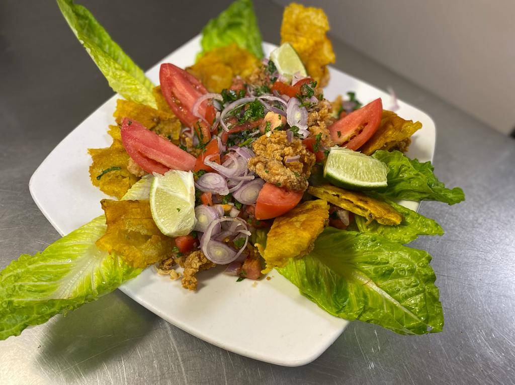 El Rincon Colombiano (Pembroke Pines) | restaurant | 12594 Pines Blvd #105, Pembroke Pines, FL 33027, USA | 9543673178 OR +1 954-367-3178