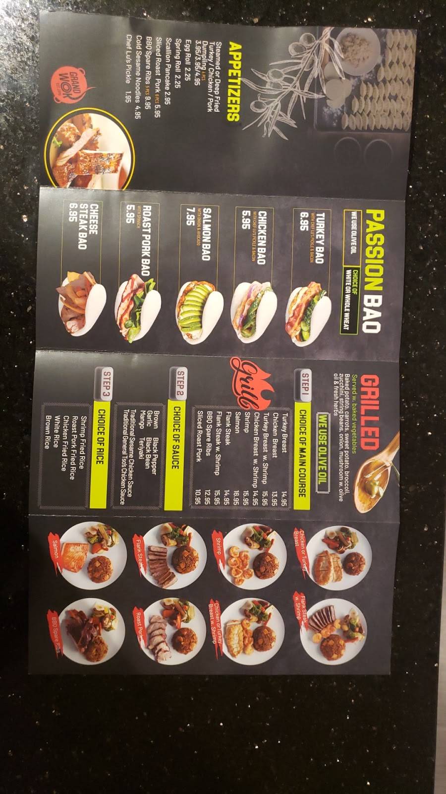 Grand Wok | restaurant | 86 Godwin Ave, Midland Park, NJ 07432, USA | 2016121212 OR +1 201-612-1212