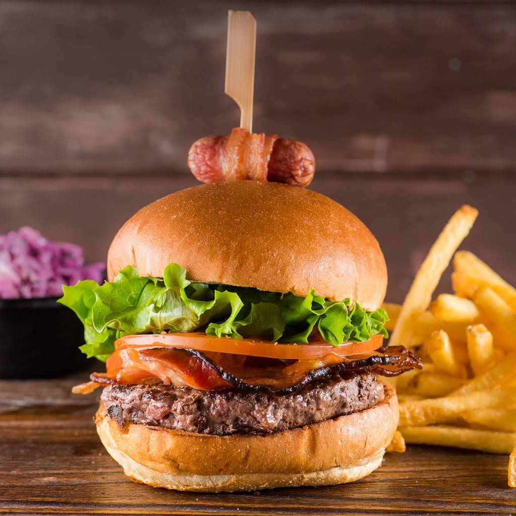 SHAKER Cuisine & Mixologie | restaurant | 4225 Boulevard des Forges, Trois-Rivières, QC G8Y 1W2, Canada | 8194152248 OR +1 819-415-2248