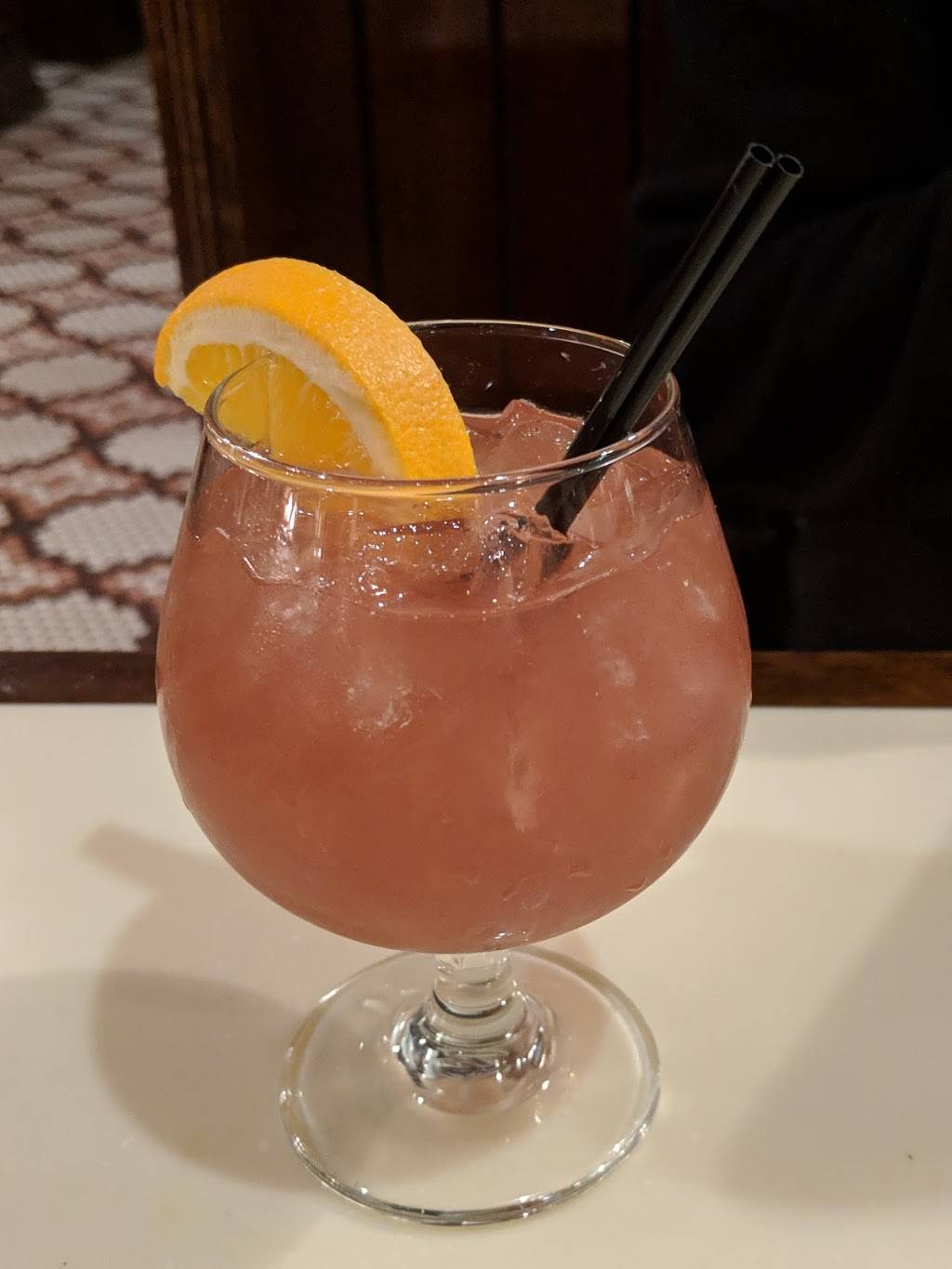 Irish Pub | restaurant | 2007 Walnut St, Philadelphia, PA 19103, USA | 2155685603 OR +1 215-568-5603