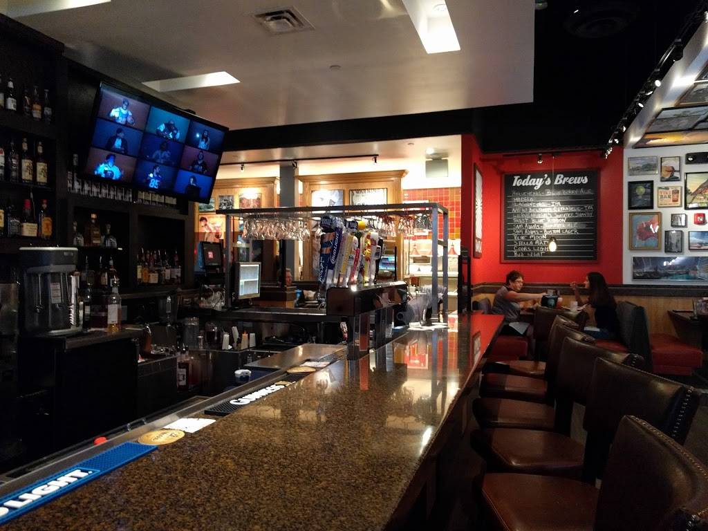 Red Robin Gourmet Burgers and Brews | restaurant | 1720 County Rd 64, Horseheads, NY 14845, USA | 6072154303 OR +1 607-215-4303