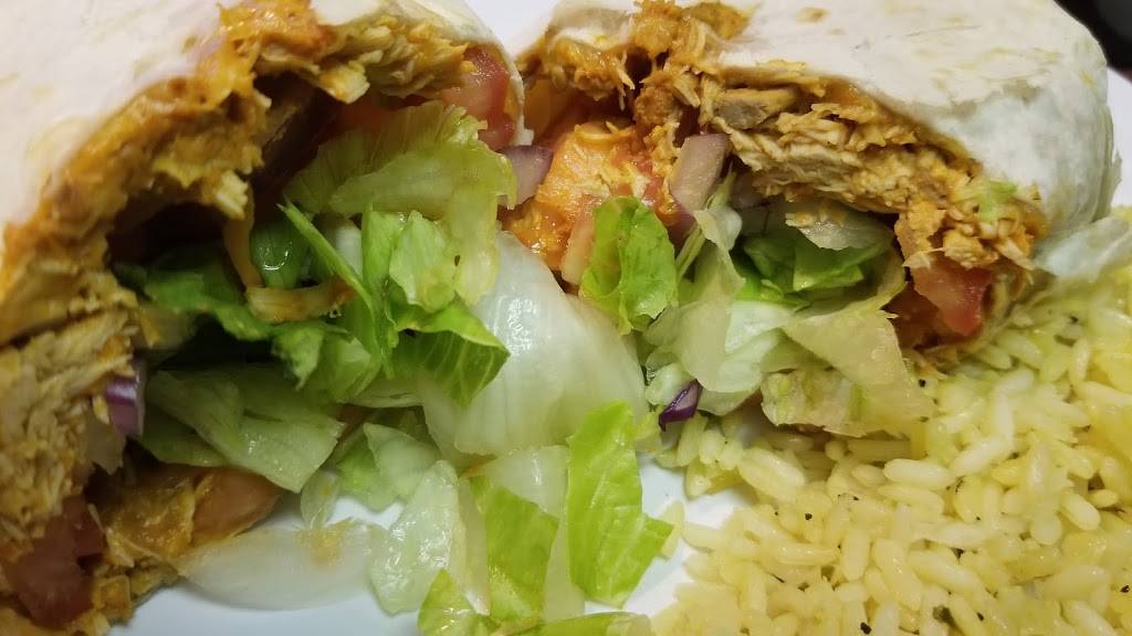 Rubys Tex-Mex | restaurant | 1425 Gross Rd Suite 100, Mesquite, TX 75149, USA | 9723291244 OR +1 972-329-1244