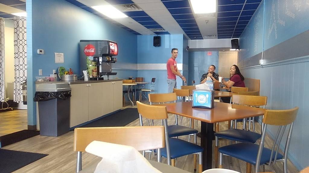 All Greek Street Food | restaurant | 4816 14th St W, Bradenton, FL 34207, USA | 9417514733 OR +1 941-751-4733