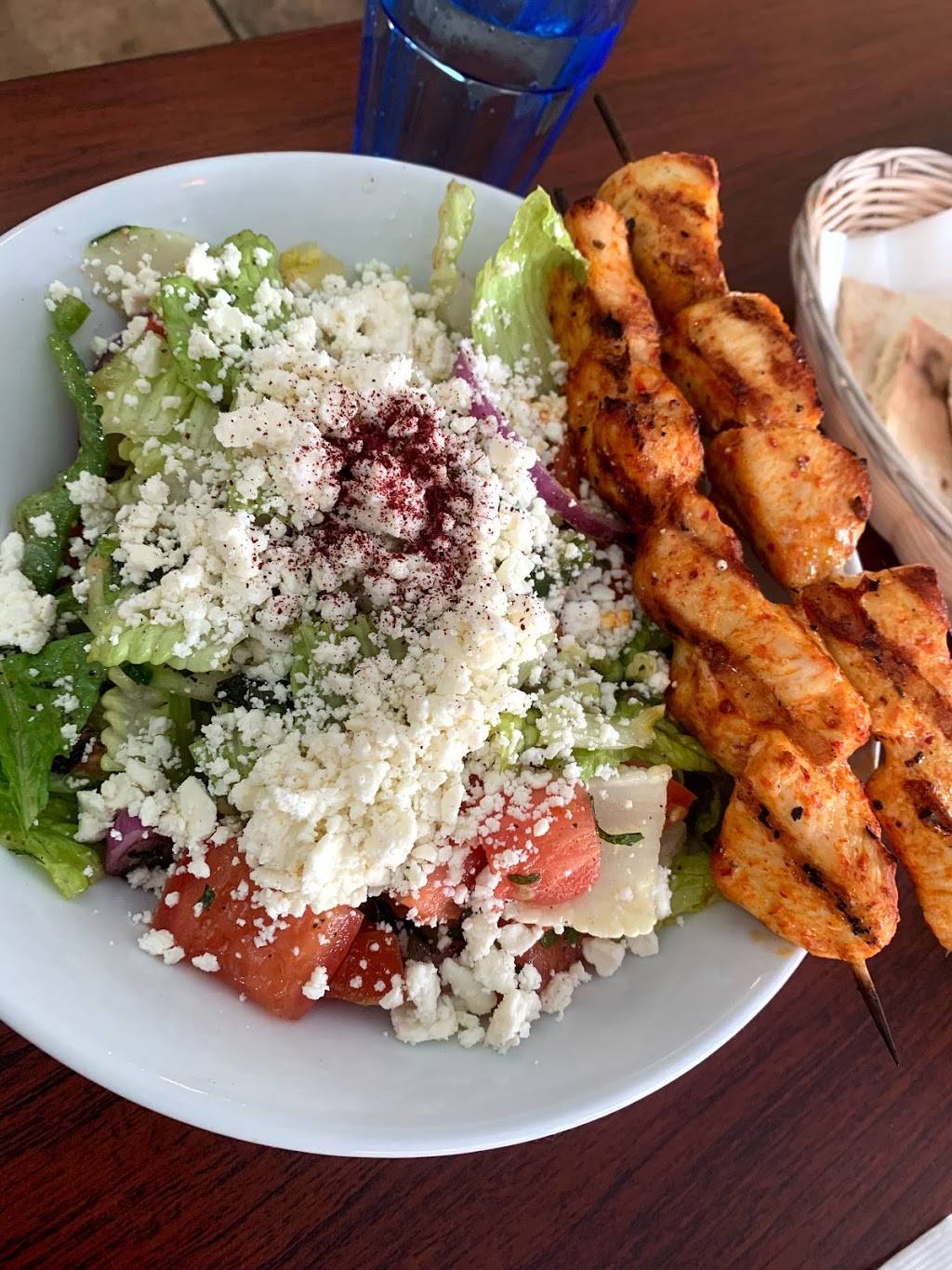 Gyro Xpress | restaurant | 499 Castro St, San Francisco, CA 94114, USA | 4155540352 OR +1 415-554-0352