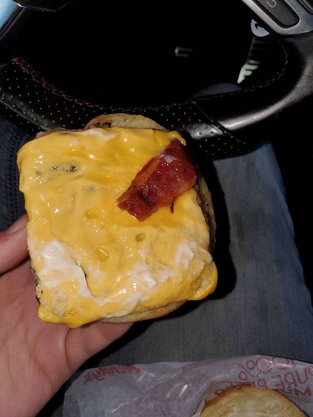 Wendys | restaurant | 1403 County Park Rd, Scottsboro, AL 35769, USA | 2562593710 OR +1 256-259-3710