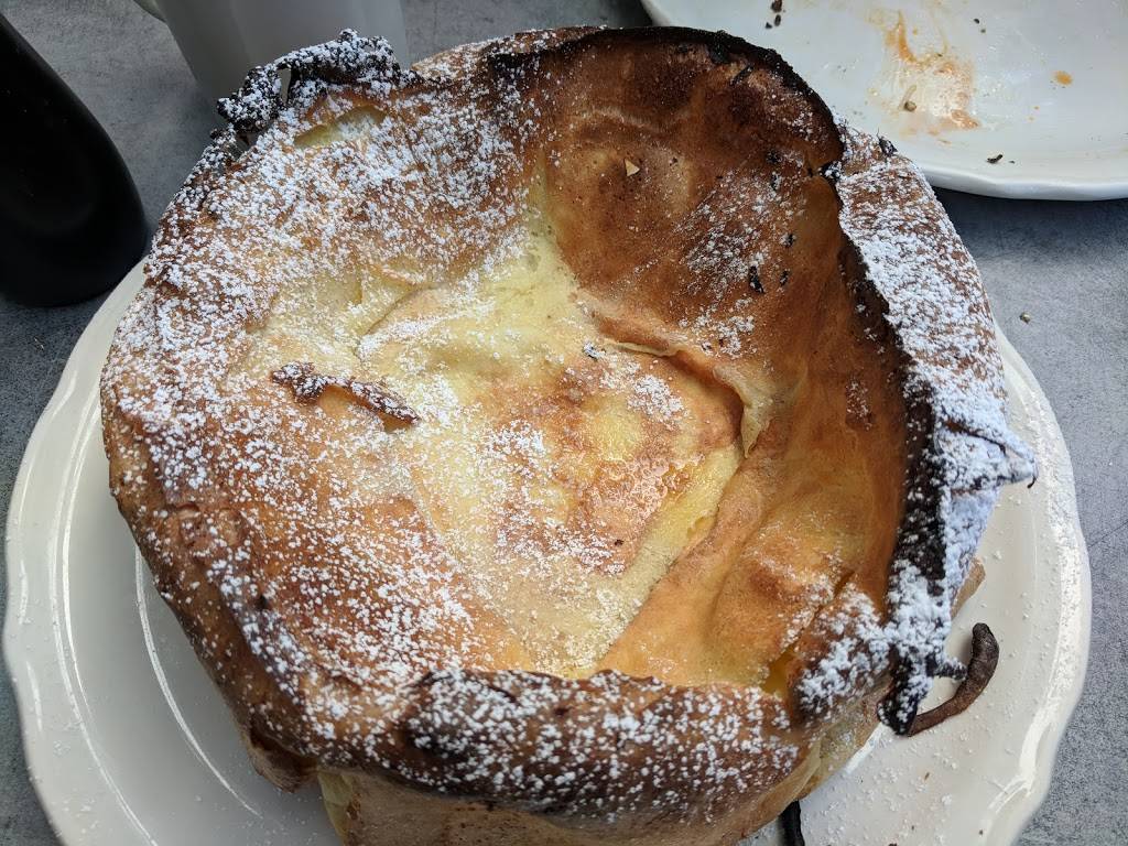 The Original Pancake House | restaurant | Town Center, 7425 166th Ave NE Suite C-205, Redmond, WA 98052, USA | 4258277575 OR +1 425-827-7575