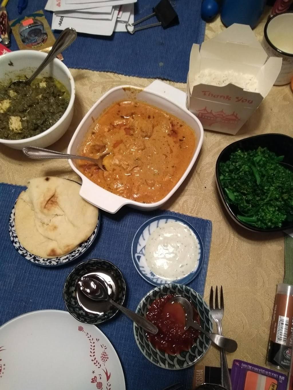 Shaan Indian Cuisine | restaurant | 3434 Fruitvale Ave, Oakland, CA 94602, USA | 5105311172 OR +1 510-531-1172