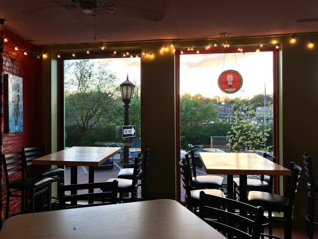 Taco Tontos | restaurant | 123 Franklin Ave, Kent, OH 44240, USA | 3306770223 OR +1 330-677-0223