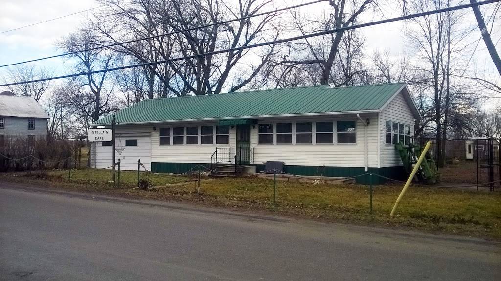 The Back Kitchen | restaurant | 5660 Front Rd, Stella, ON K0H 2S0, Canada | 6139292905 OR +1 613-929-2905