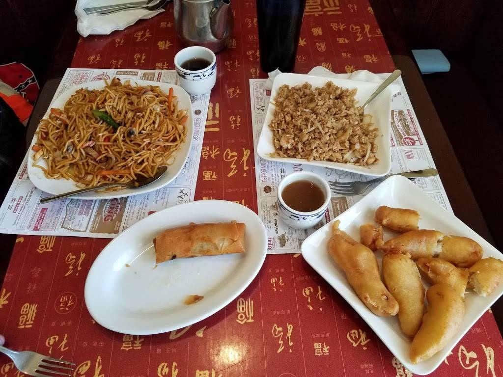 Kwong Lee | restaurant | 125 Central St, Pittsfield, ME 04967, USA | 2074872888 OR +1 207-487-2888