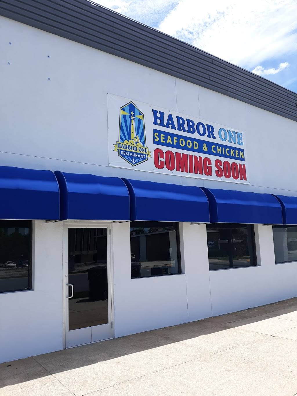 Harbor One | restaurant | 788 N Main St, High Point, NC 27262, USA | 3363073337 OR +1 336-307-3337