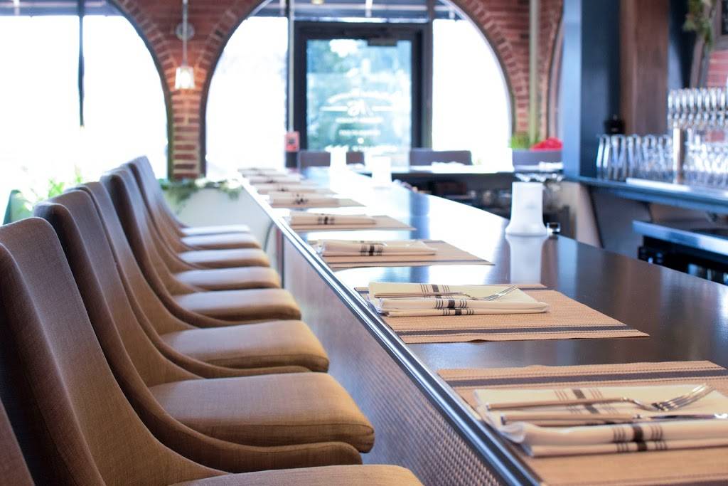 Mallebar Brasserie | restaurant | 15 Main St Ext, Plymouth, MA 02360, USA | 5087470471 OR +1 508-747-0471