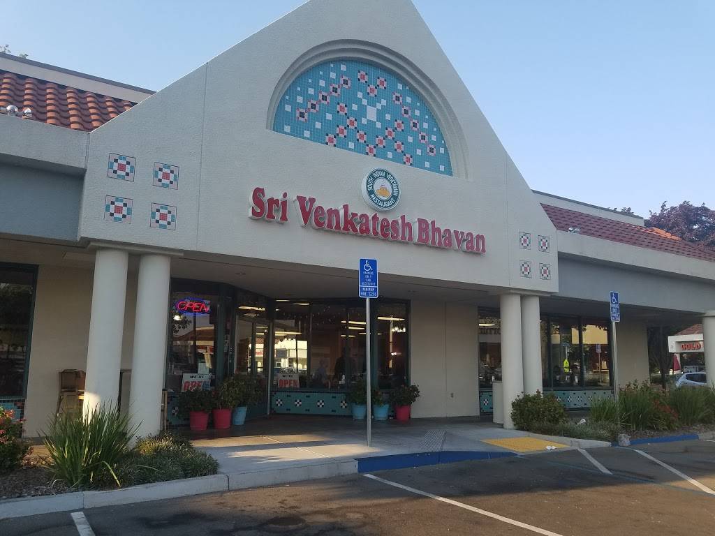 Sri Venkatesh Bhavan | restaurant | 3180 Santa Rita Rd, Pleasanton, CA 94566, USA | 9254250901 OR +1 925-425-0901