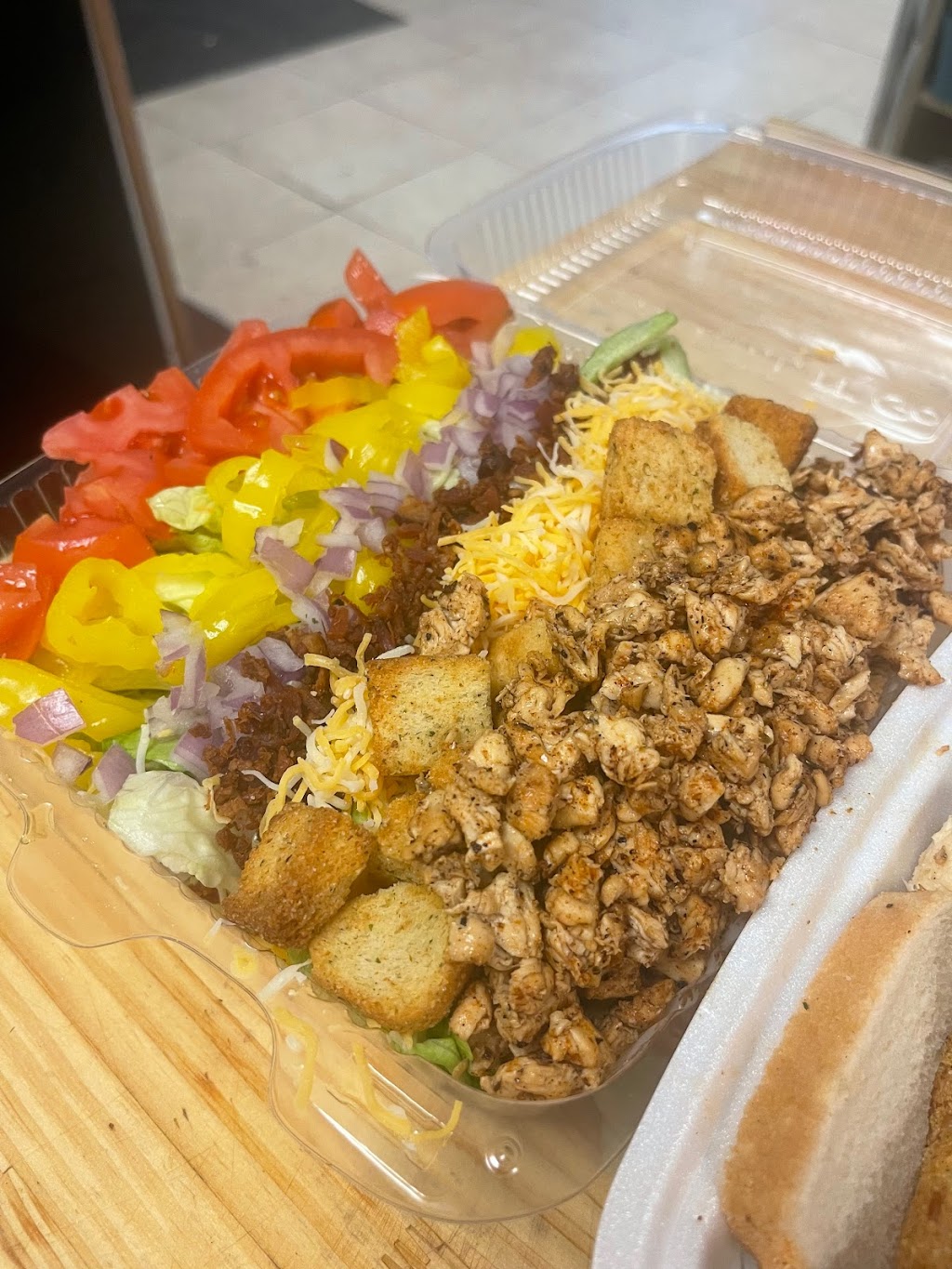 real fish | restaurant | 223 W Purdon St, England, AR 72046, USA | 5018420944 OR +1 501-842-0944