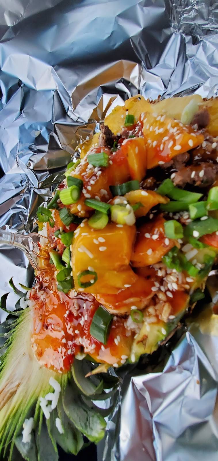 Trap Kitchen | restaurant | 8403 NE Fremont St, Portland, OR 97220, USA | 5034420748 OR +1 503-442-0748