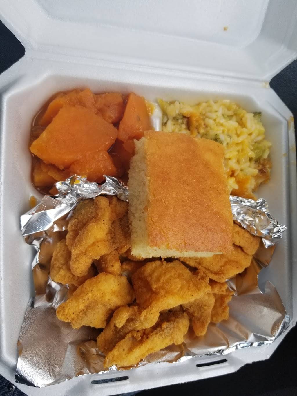 The Manna House Cafe | restaurant | 45 Fairground St NE, Marietta, GA 30060, USA | 6783241968 OR +1 678-324-1968