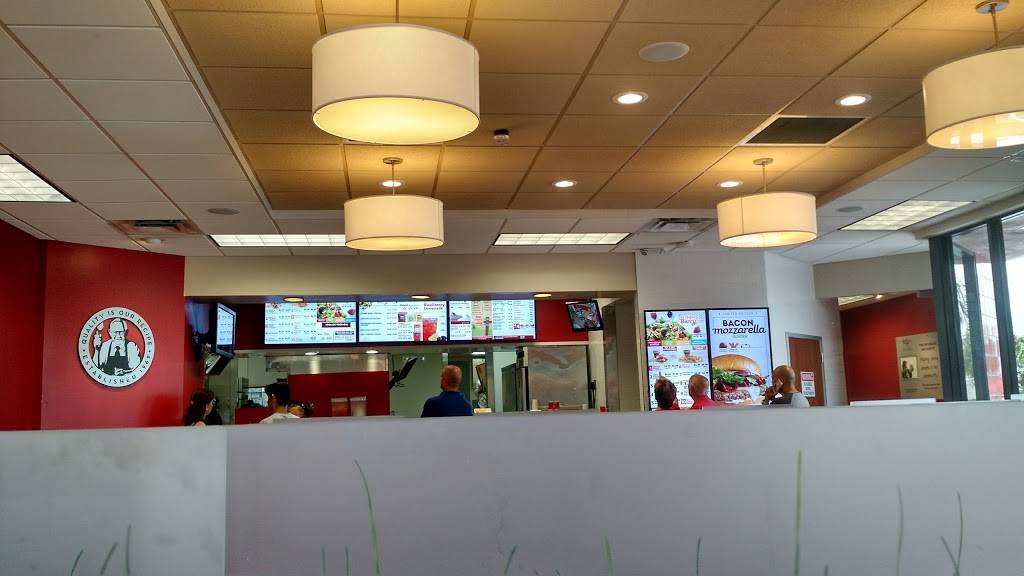 Wendys | restaurant | 14715 SW 42nd St, Miami, FL 33185, USA | 3055518261 OR +1 305-551-8261