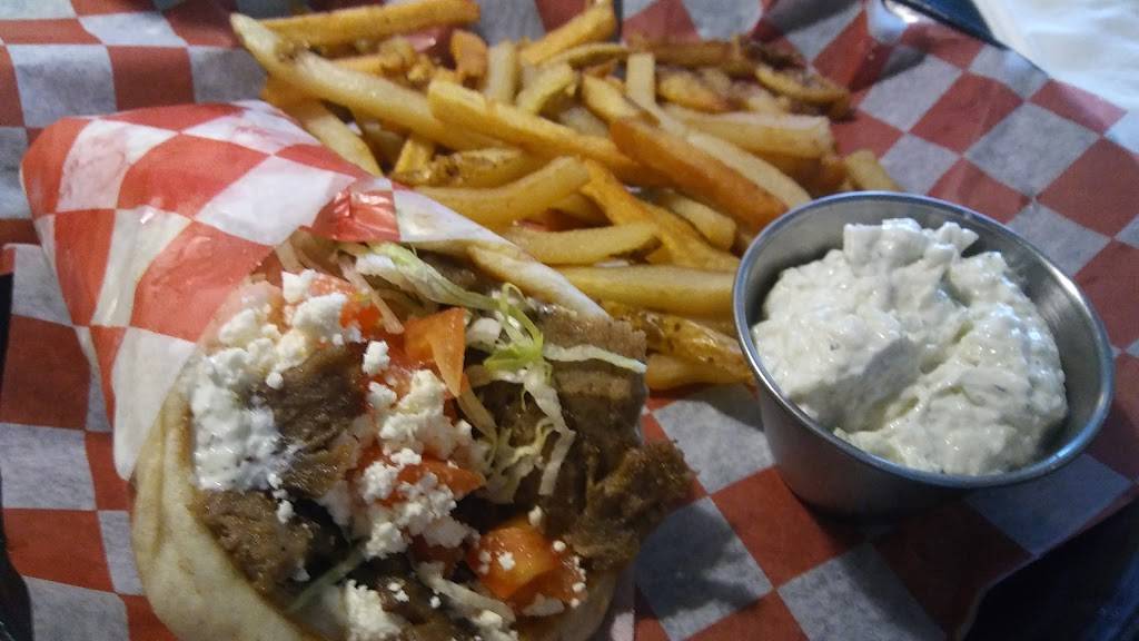 Mammas Kitchen | restaurant | 7601 Fordson Rd, Alexandria, VA 22306, USA | 5713126690 OR +1 571-312-6690