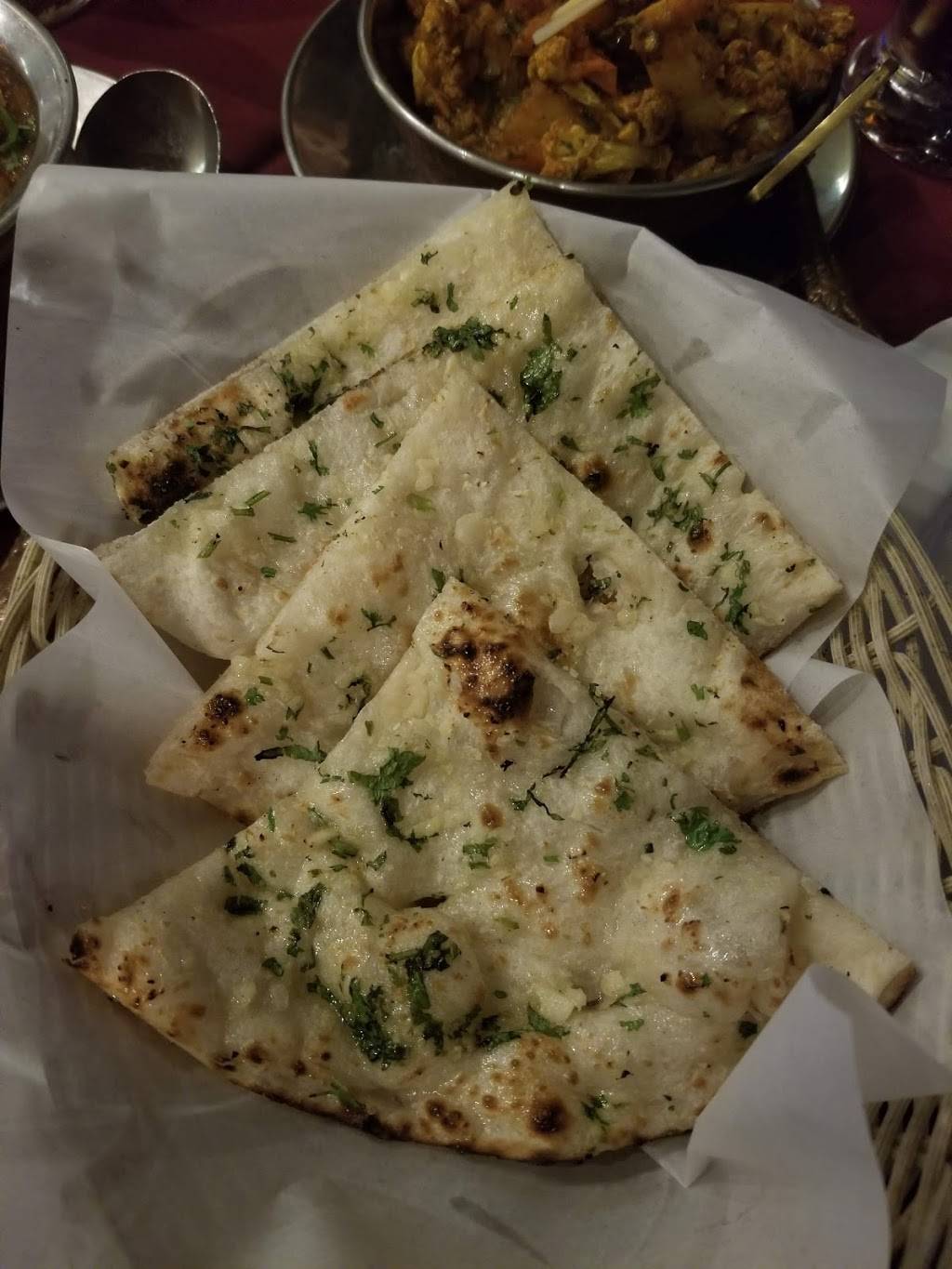 Ambiance Of India | restaurant | 2157 Royal Windsor Dr, Mississauga, ON L5J 1K5, Canada | 9054039900 OR +1 905-403-9900