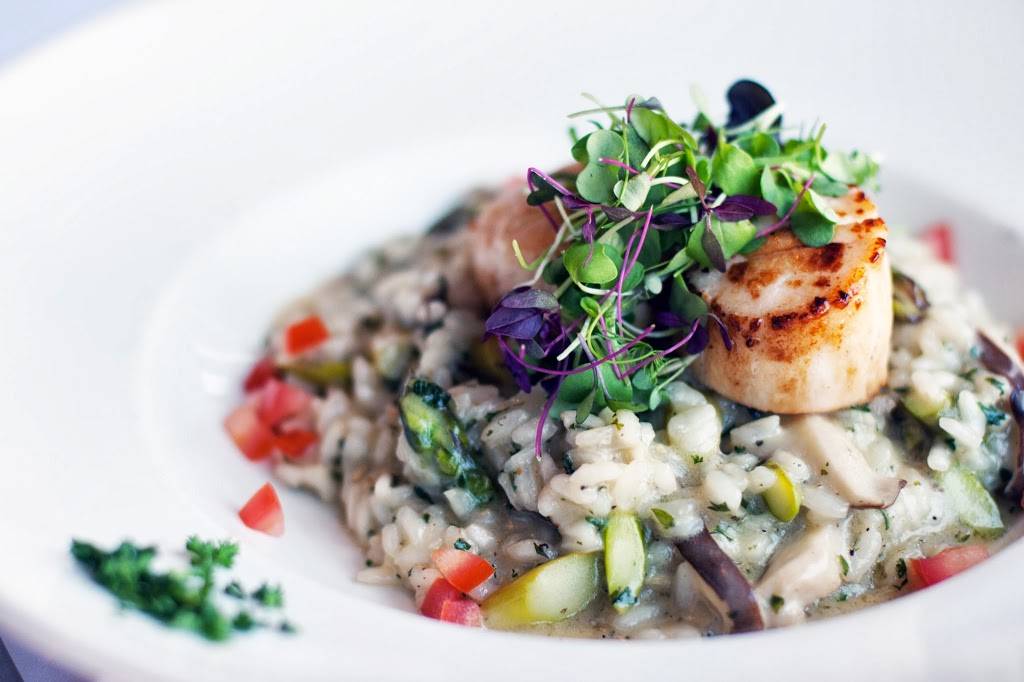 La Loggia Restaurant | restaurant | 11814 Ventura Blvd, Studio City, CA 91604, USA | 8189859222 OR +1 818-985-9222