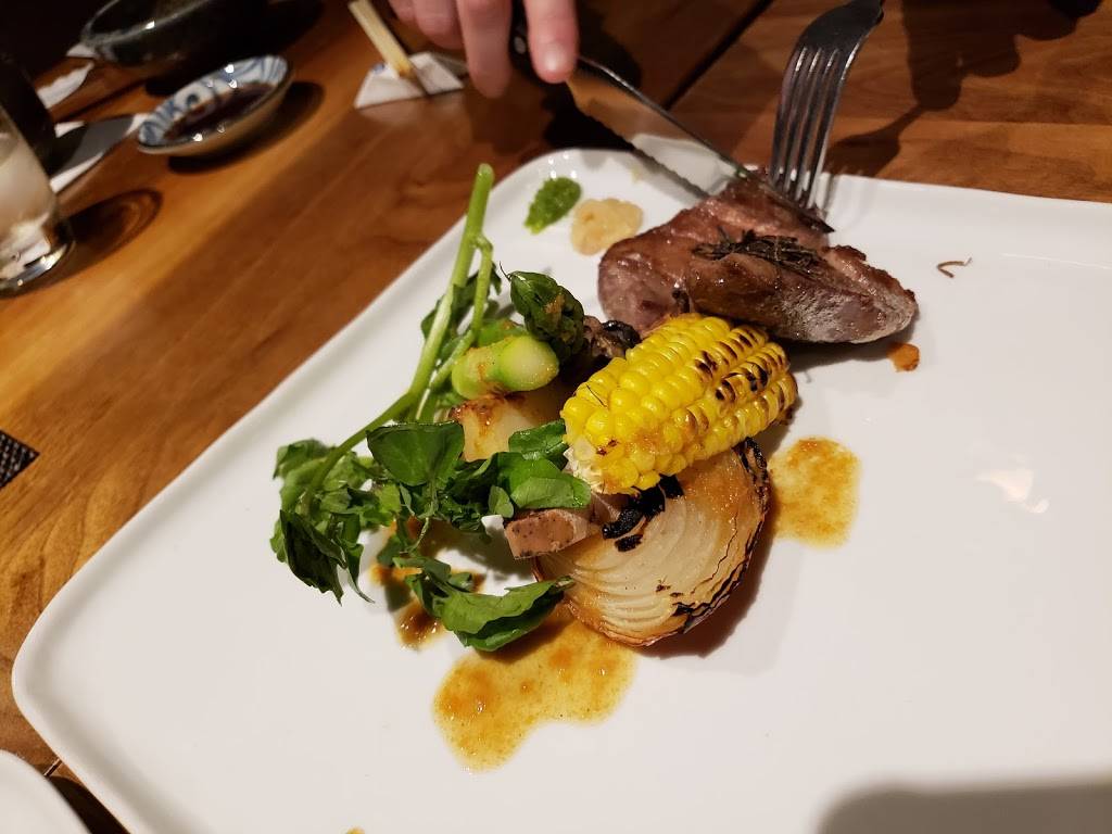 Jukai | restaurant | 237 E 53rd St, New York, NY 10022, USA | 2125889788 OR +1 212-588-9788