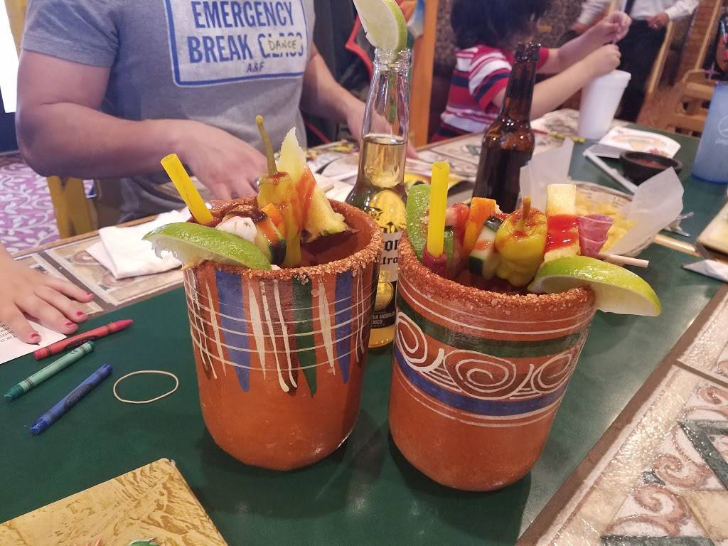 3 Margaritas | restaurant | 3202 E 104th Ave, Thornton, CO 80233, USA | 3032800166 OR +1 303-280-0166