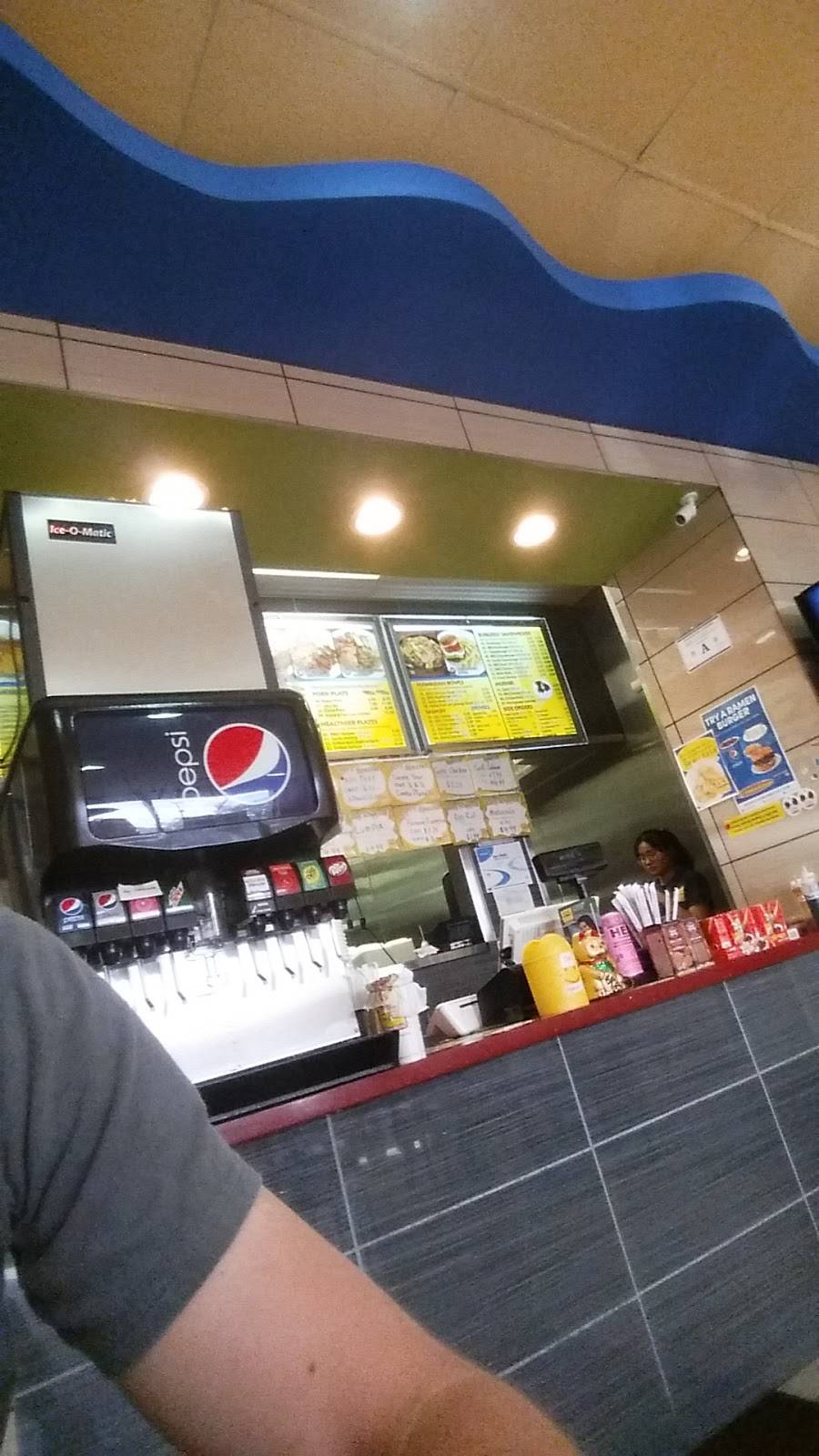 L&L Hawaiian Barbecue | restaurant | 854 S Boulder Hwy, Henderson, NV 89015, USA | 7025589898 OR +1 702-558-9898