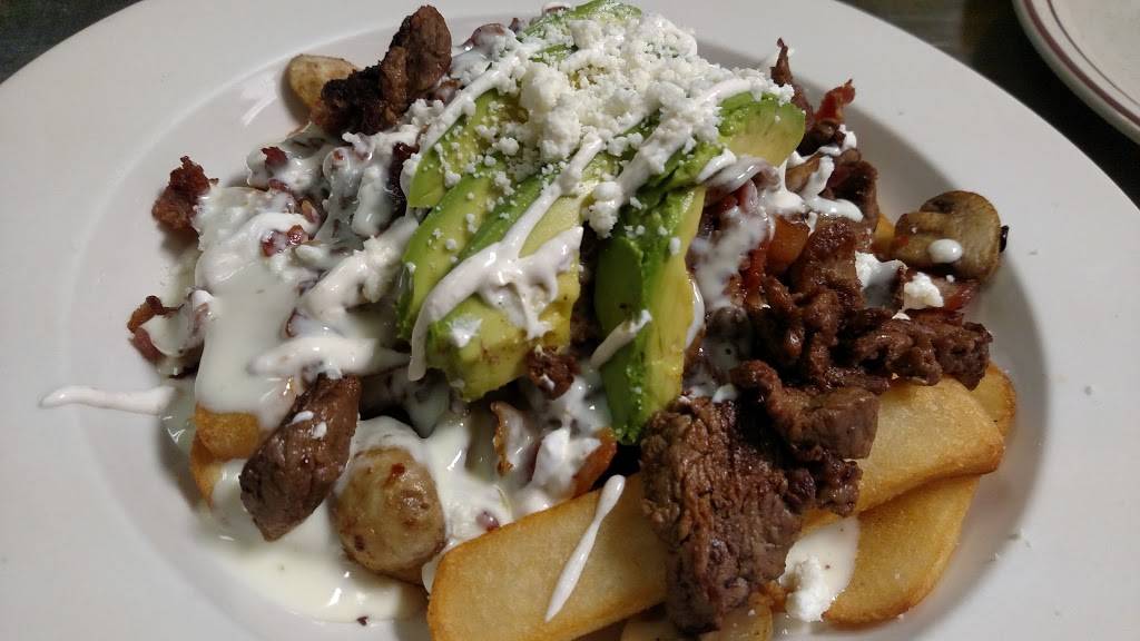 El Paso Cooper Rd Alexandria | restaurant | 8746 Cooper Rd, Alexandria, VA 22309, USA | 7036195123 OR +1 703-619-5123