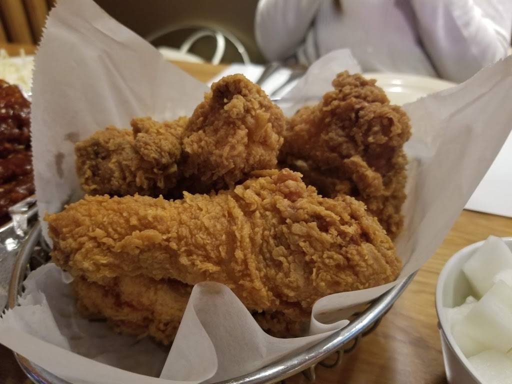 Kokio Chicken | restaurant | 2841 S Diamond Bar Blvd # C, Diamond Bar, CA 91765, USA | 9098695582 OR +1 909-869-5582