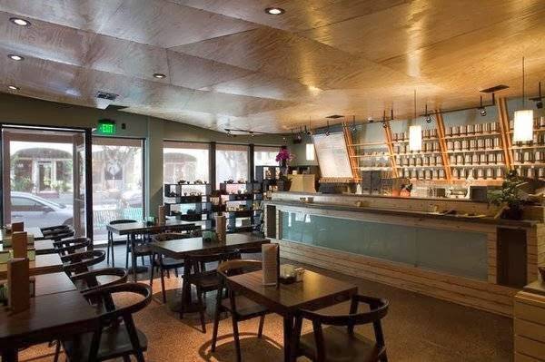 Tranquil Tea Lounge | cafe | 106 W Wilshire Ave, Fullerton, CA 92832, USA | 7148693577 OR +1 714-869-3577