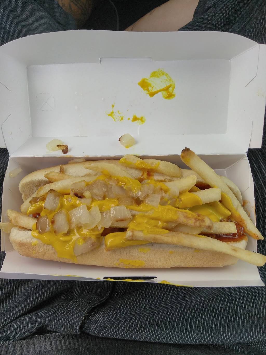 Wienerschnitzel | restaurant | 1352 W 190th St, Torrance, CA 90501, USA | 3107871026 OR +1 310-787-1026