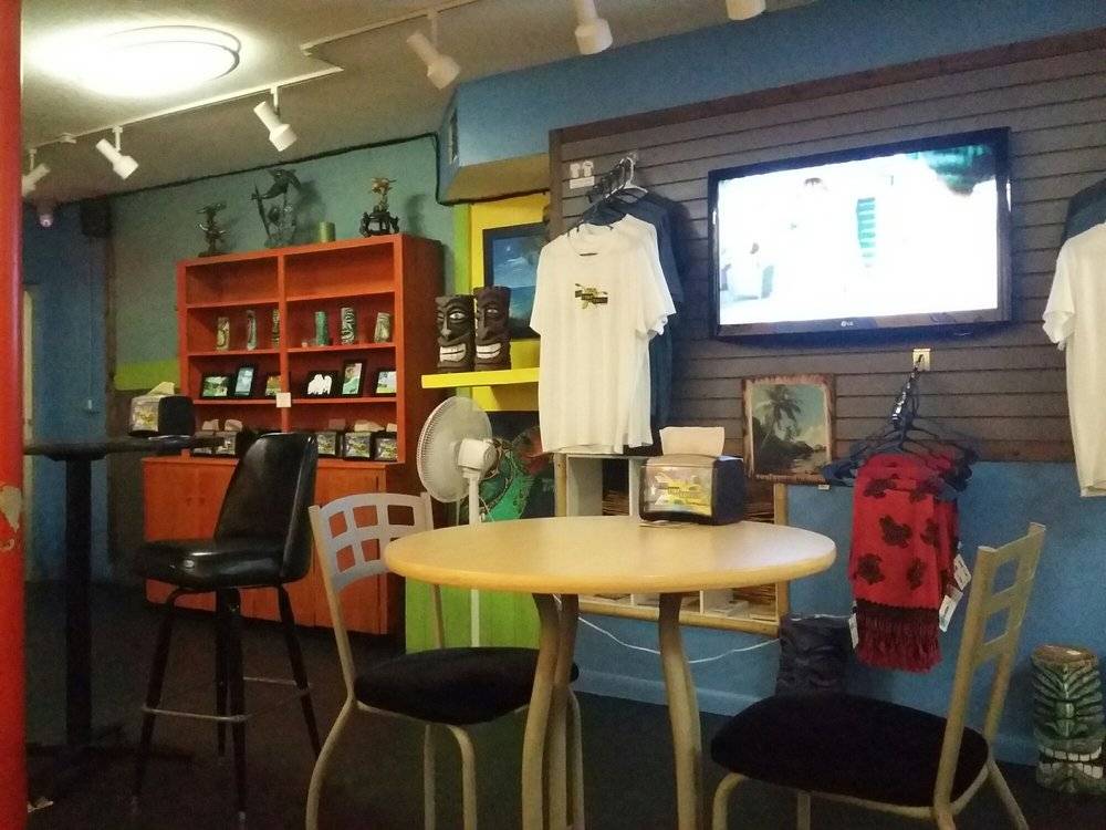 The Tiny Turtle | restaurant | 249 Minutemen Causeway, Cocoa Beach, FL 32931, USA | 3214467361 OR +1 321-446-7361