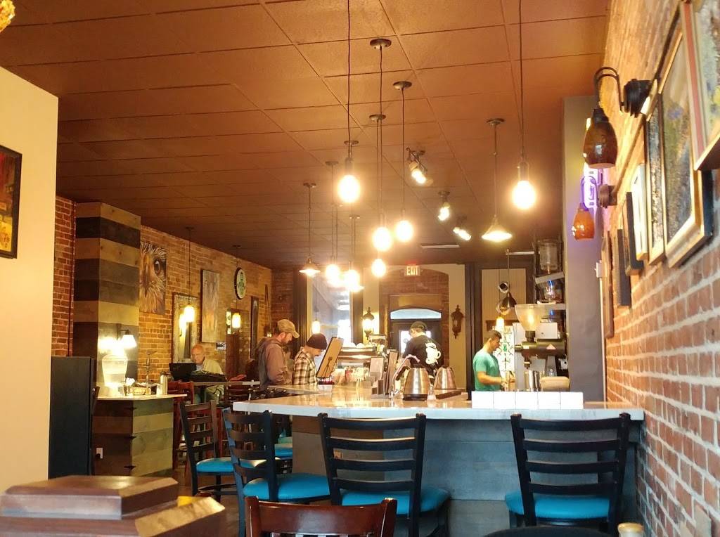 Spektor Coffee Roasters | cafe | 140 Glen St, Glens Falls, NY 12801, USA | 5185021606 OR +1 518-502-1606