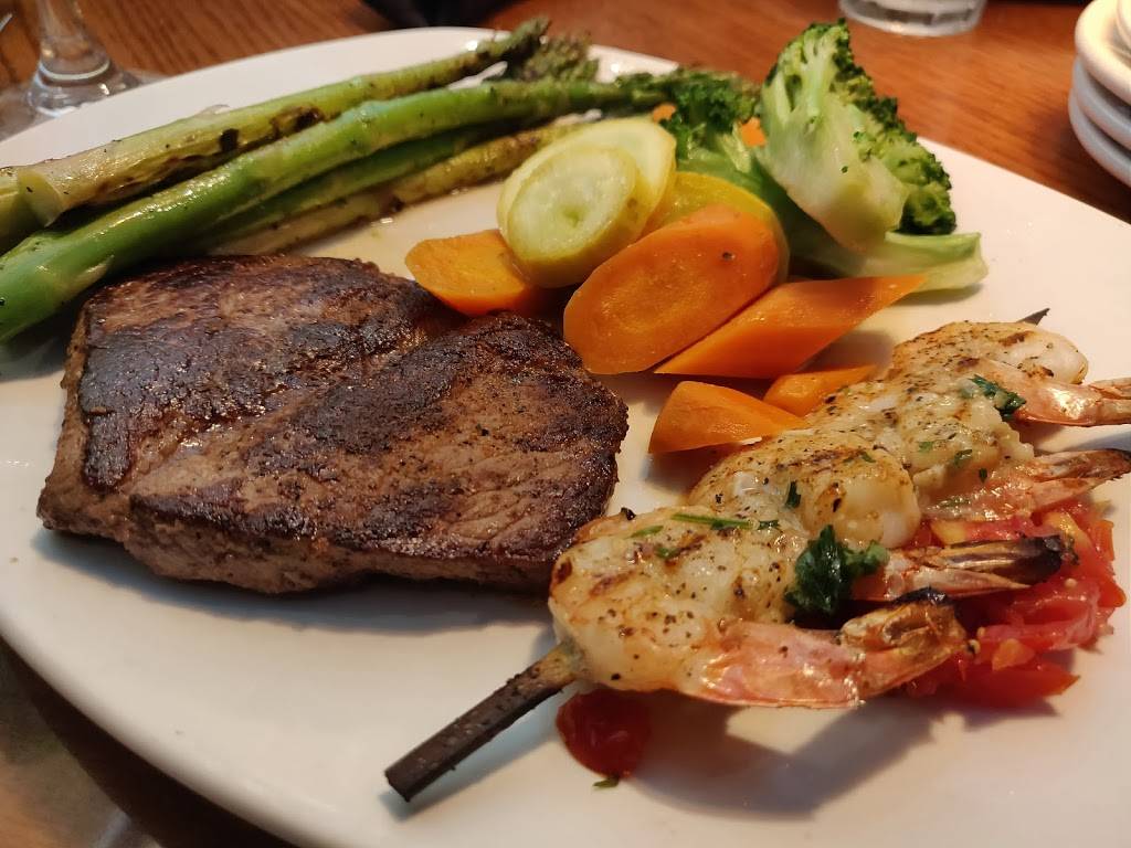 Outback Steakhouse | restaurant | 6651 Backlick Rd, Springfield, VA 22150, USA | 7039127531 OR +1 703-912-7531