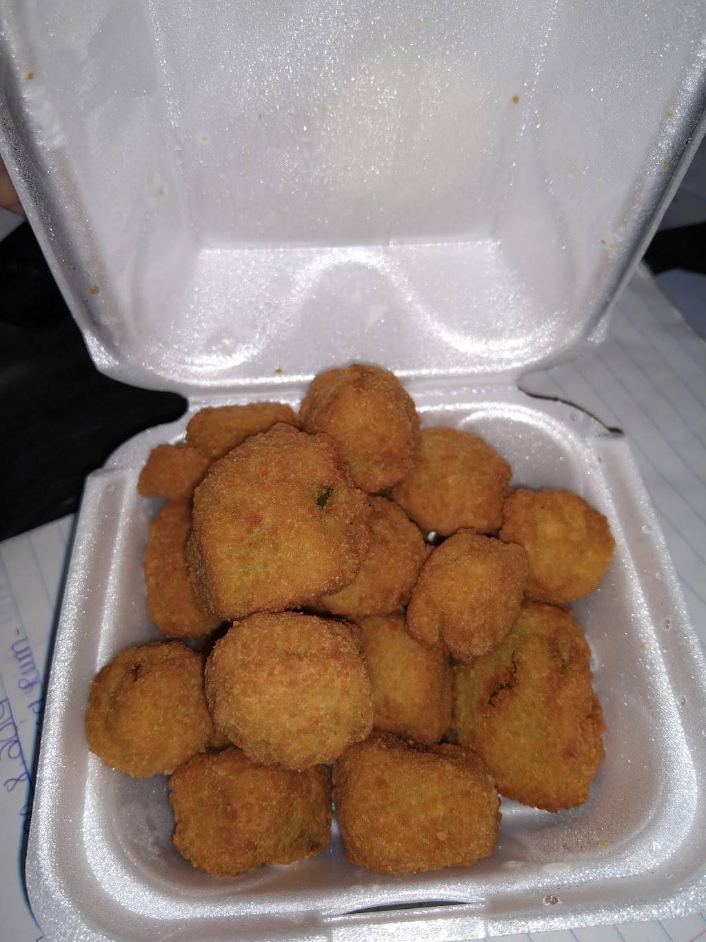 Caribbean Vibe Bar and Grill | restaurant | 132 Richmond St, Bogalusa, LA 70427, USA | 9852415343 OR +1 985-241-5343