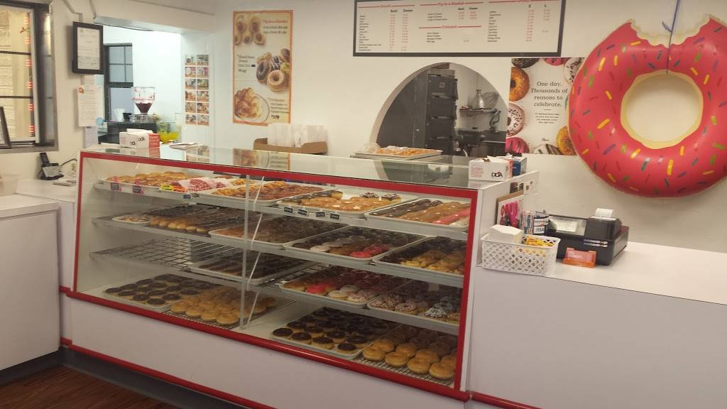 Oh Donuts | restaurant | 4950, 7920 NW 23rd St, Bethany, OK 73008, USA | 4054983233 OR +1 405-498-3233