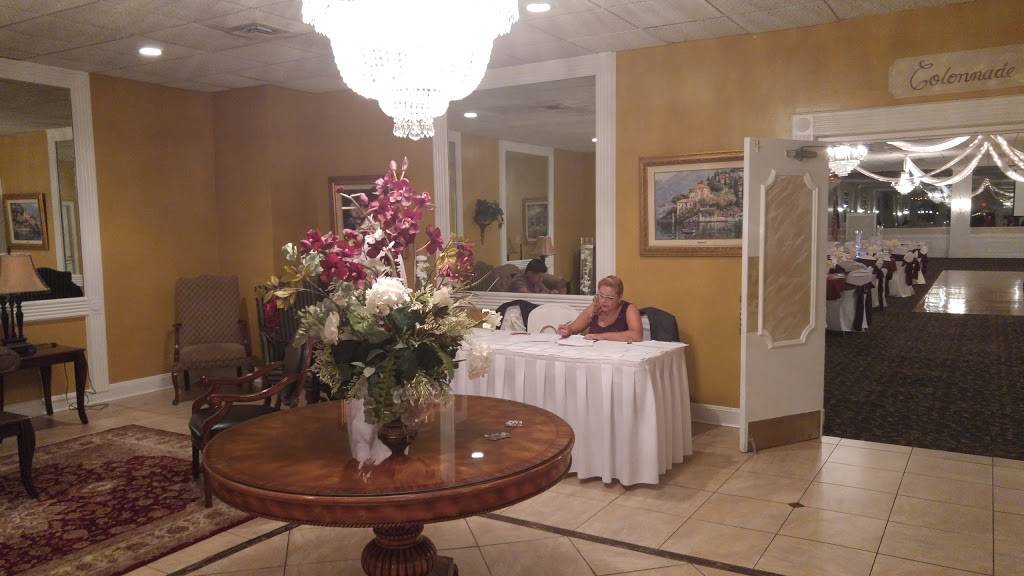 Gran Centurions | restaurant | 440 Madison Hill Rd, Clark, NJ 07066, USA | 7323821664 OR +1 732-382-1664