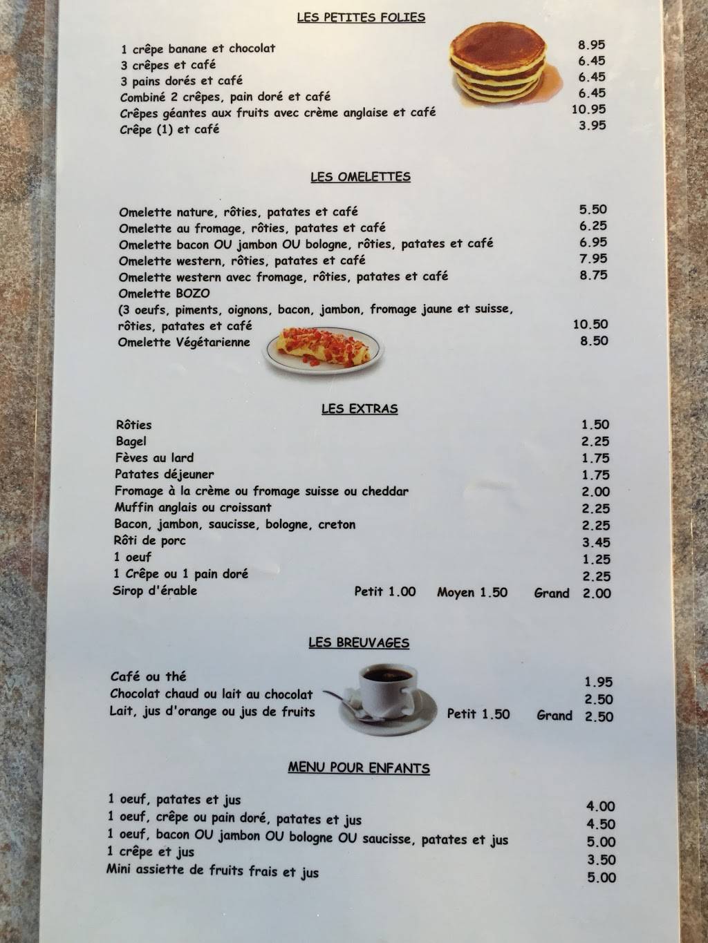 Restaurant Nuevo Bozo | restaurant | 3029 Boulevard du Curé Labelle, Prévost, QC J0R 1T0, Canada | 4502249551 OR +1 450-224-9551