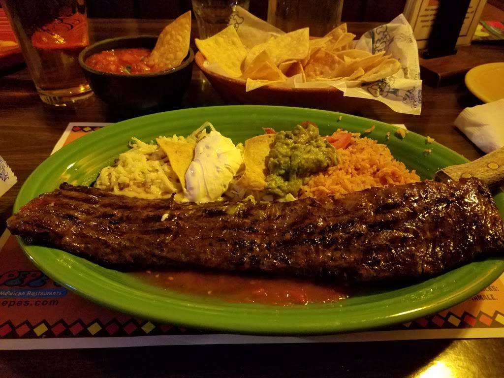 Pepes Mexican Restaurant | restaurant | 8128 95th St, Hickory Hills, IL 60457, USA | 7084300700 OR +1 708-430-0700