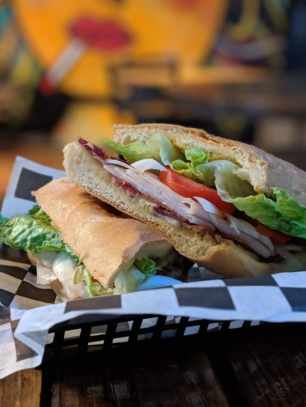 Katts Westside Stories | restaurant | 100 S Barker St, Mt Vernon, WA 98273, USA | 3607556474 OR +1 360-755-6474