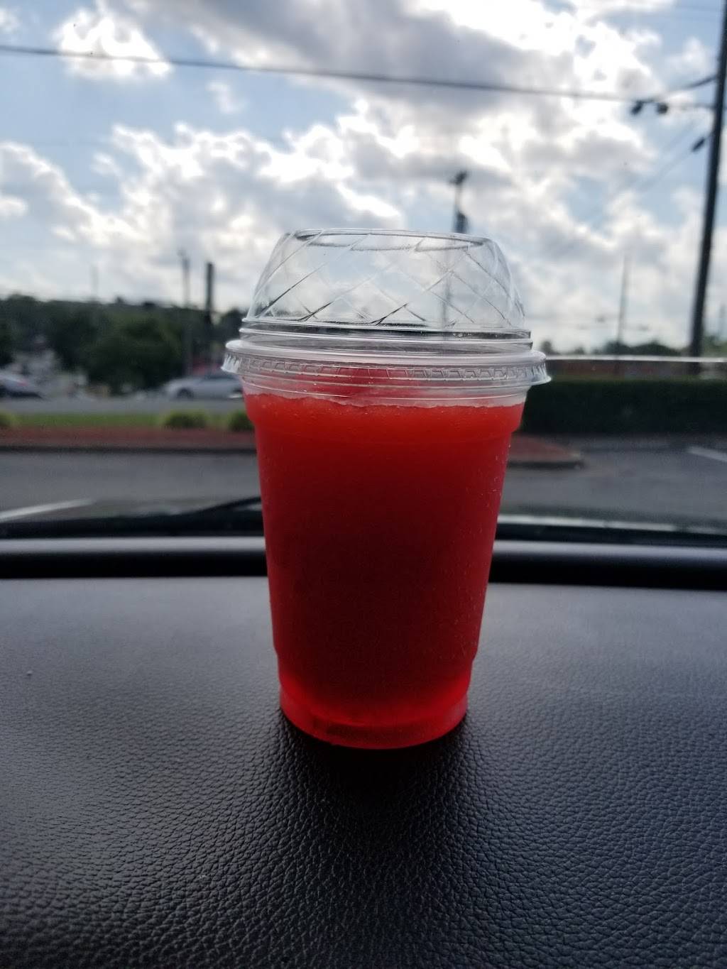 Krystal | meal takeaway | 5750 Nolensville Pike, Nashville, TN 37211, USA | 6153336978 OR +1 615-333-6978