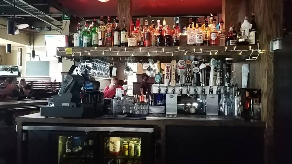 Buffalo Brothers of Lake Boone | restaurant | 4025 Lake Boone Trail #100, Raleigh, NC 27607, USA | 9197824949 OR +1 919-782-4949