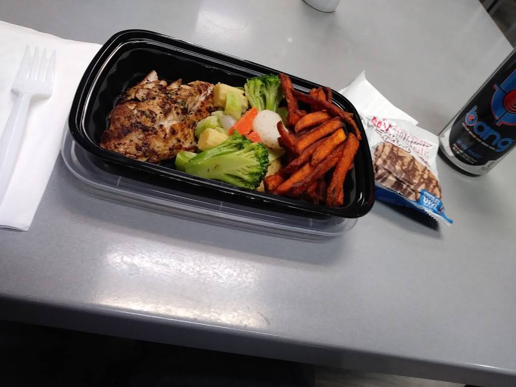 Fit Fuel Grill | restaurant | 12320 Lorenzo Ruiz Ave H, El Paso, TX 79936, USA | 9158566601 OR +1 915-856-6601