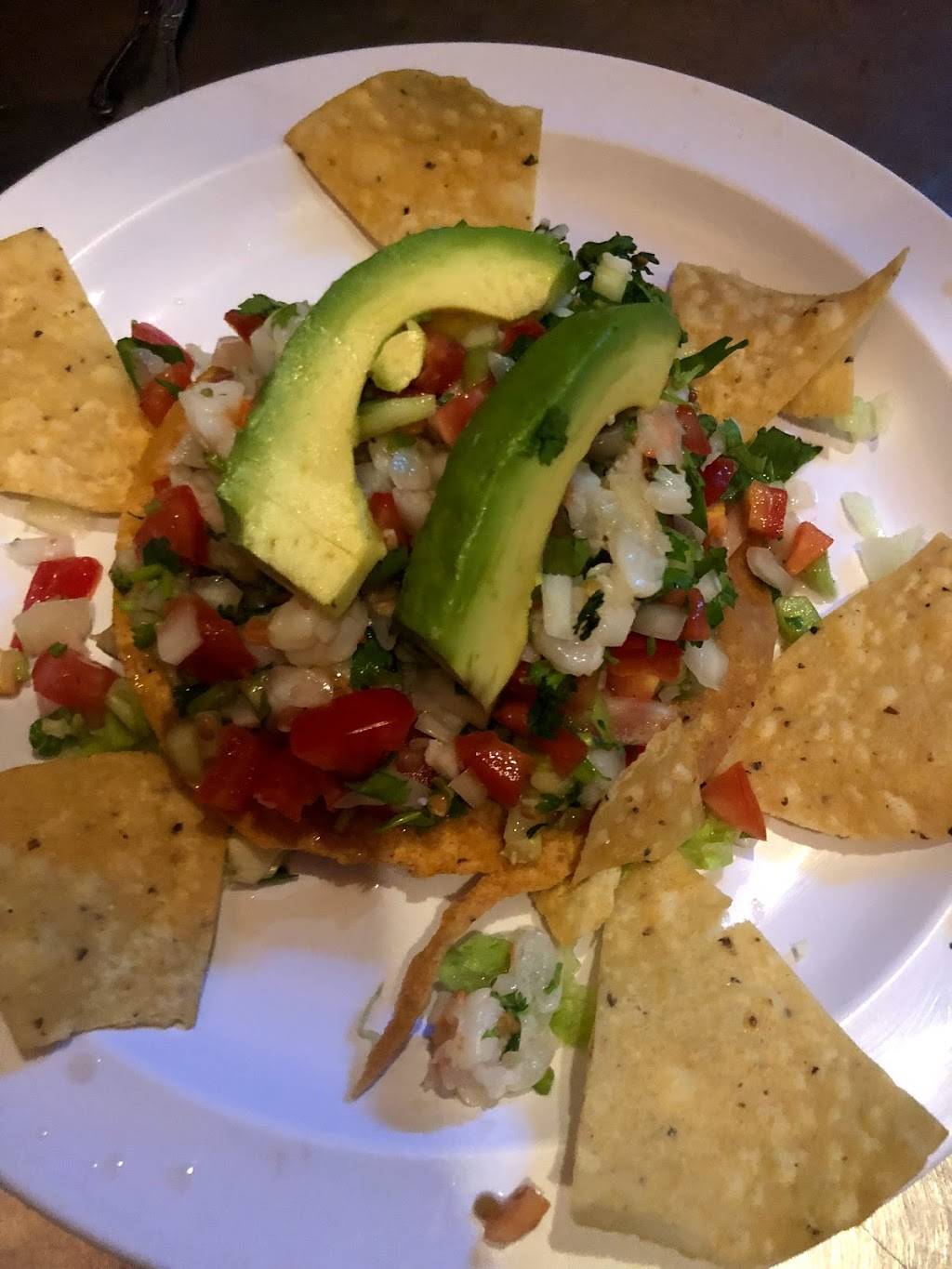 Restaurante Las Cazuelas | restaurant | 312 N Bush St, Santa Ana, CA 92701, USA | 7148359952 OR +1 714-835-9952