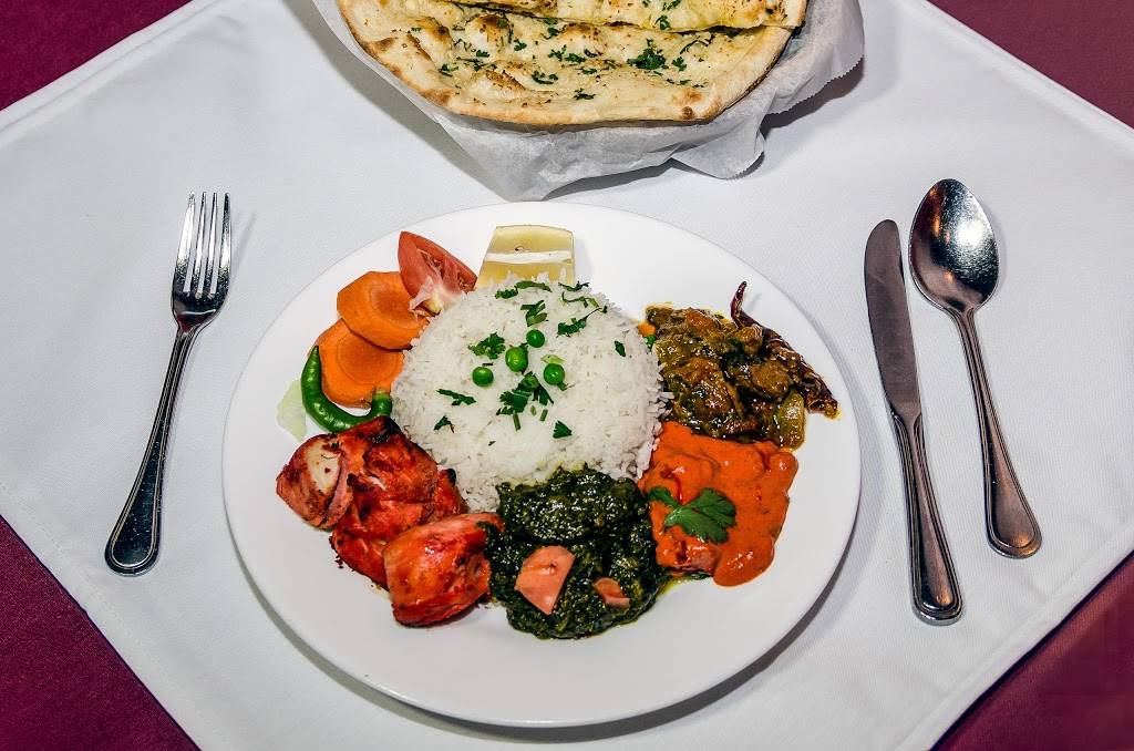 Bombay Palace | restaurant | 2912 West End Ave, Nashville, TN 37203, USA | 6153216140 OR +1 615-321-6140