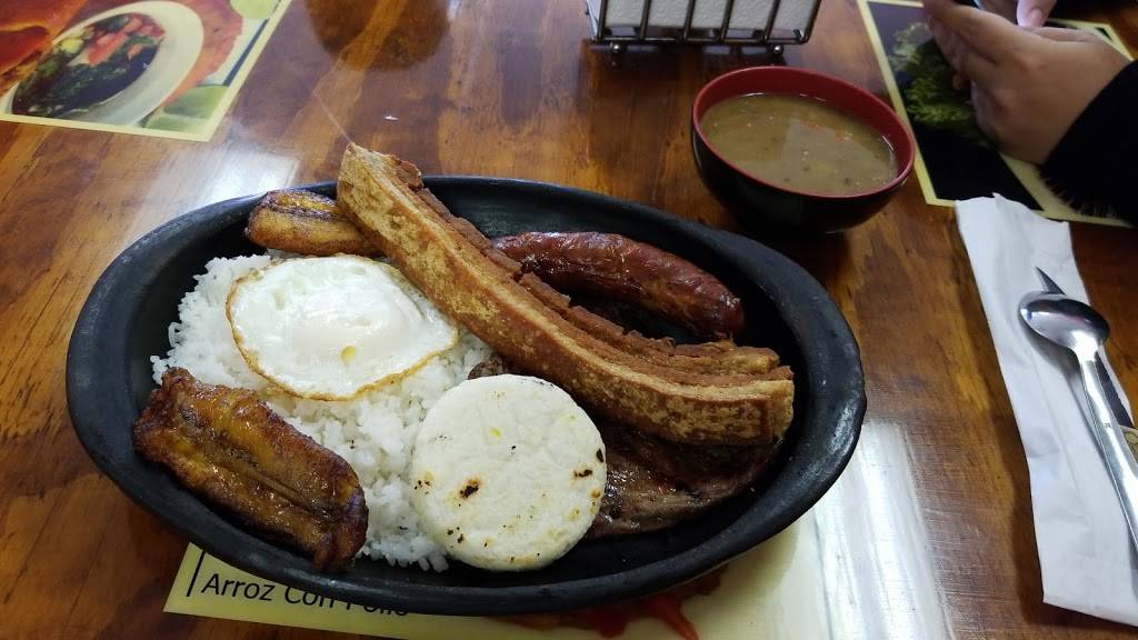 La Parrilla Latina | bakery | 28864 S Dixie Hwy, Homestead, FL 33033, USA | 7865042697 OR +1 786-504-2697