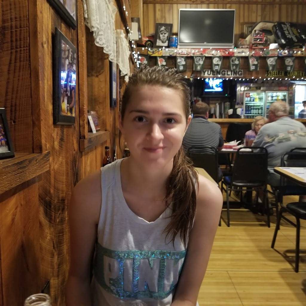 Found Lounge | restaurant | 160 Grant St, Cambridge Springs, PA 16403, USA | 8143982844 OR +1 814-398-2844