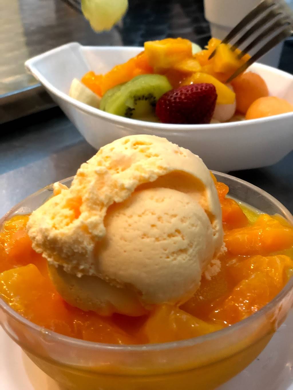 Dessert Republic | cafe | 138 Main St, San Mateo, CA 94401, USA | 6504013570 OR +1 650-401-3570